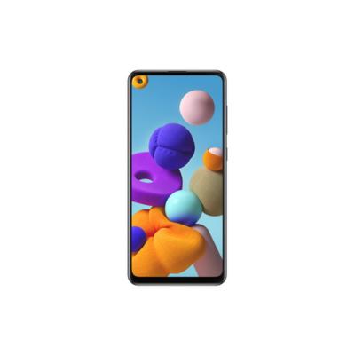 Galaxy A21S Noir 128 Go Bon | Samsung Reconditionn&eacute; en France 