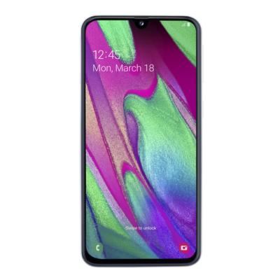 Samsung Galaxy A40 64 Go Blanc