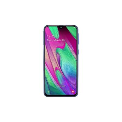 Samsung Galaxy A40 - 64 Go - Bleu