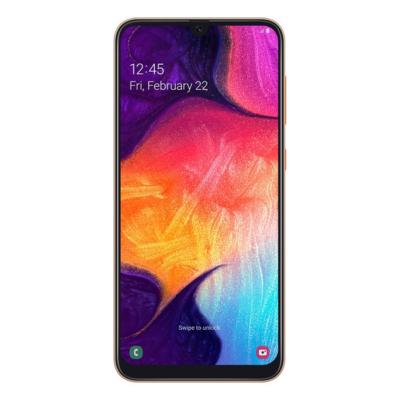 Samsung A505FD Galaxy A50 Dual SIM 128 Go rose