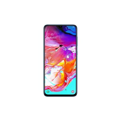 Samsung Galaxy A70 - 128 Go - Noir
