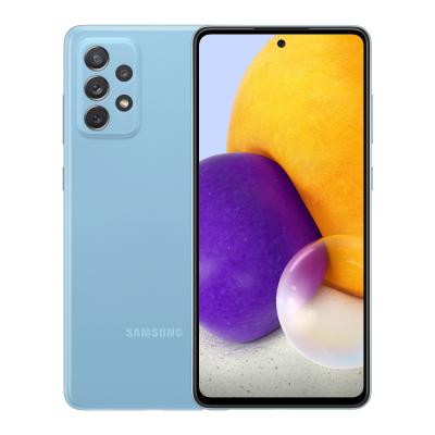 Samsung Galaxy A72 4G Dual 8 + 256 Go Bleu