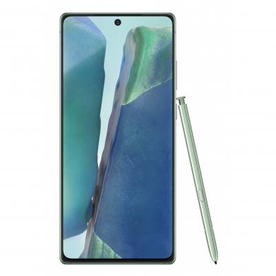 Samsung Note20 Mint 256Go