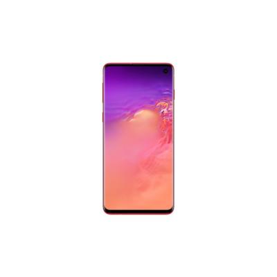Samsung Galaxy S10 - 128 Go - Rouge