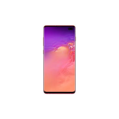 Smartphone Samsung Galaxy S10+ Double SIM 128 Go Rouge 