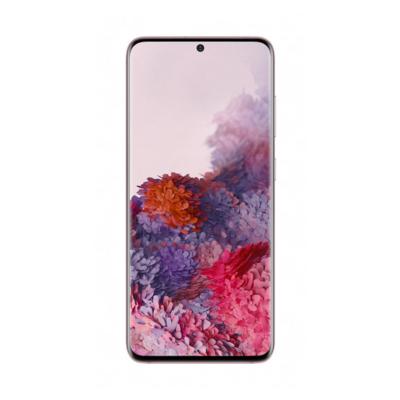 Samsung Galaxy S20 rose 128 Go