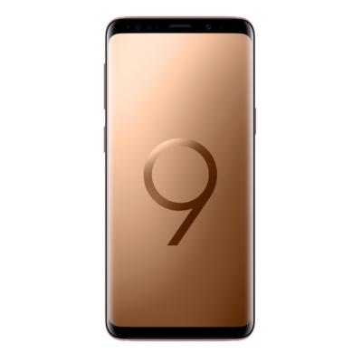 Samsung G960F Galaxy S9 DuoS 64 Go or