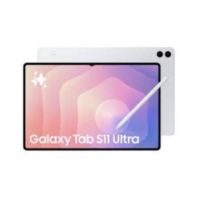 Galaxy Tab S11 Ultra (14,6 ) 5G 12 Go 256 Go, Argent - Neuf