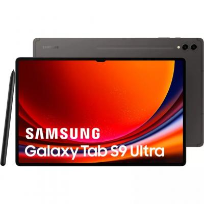 Tablette Android SAMSUNG Galaxy Tab S9 Ultra 14.6 Wifi 256Go Gris