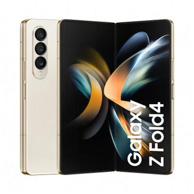 Samsung Galaxy Z Fold4 256 Go Beige