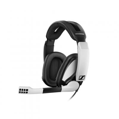Casque gsp 301 blanc 