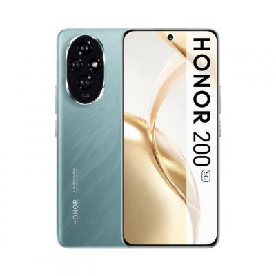 Smartphone Honor 200 6,7"" 5G Double nano SIM 512 Go Vert 