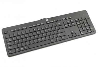 Clavier pc azerty usb hp kbar211 803181-051 803823-051 pro neuf