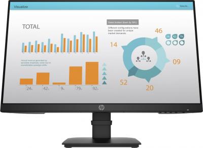 HP MONITOR P24 G4 (1A7E5AA#ABB) - Hewlett Packard