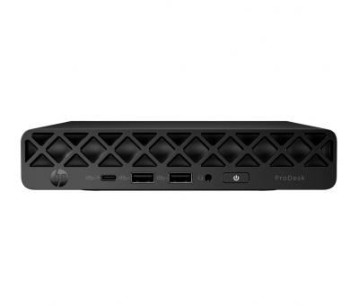 Hp Mini Pc Prodesk 4 Mini G1i Ultra 5-235t/16gb/512gb Ssd