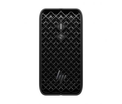 Hp Mini Pc Z2 G1a Amd Ryzen-ai Max Pro 390/32gb/1tb Ssd