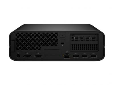 HP Workstation Z2 G1i - Core Ultra 9 285 2.5 GHz 32 Go RAM 1 To Noir AZERTY