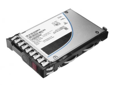 Hewlett packard enterprise 480gb 2.5" sata iii s&eacute;rie ata iii 832414-B21