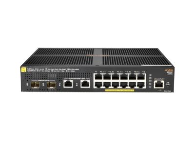 Switch > HPE HPE Switch HPE ARUBA 2930F 12G POE+ SWITCH