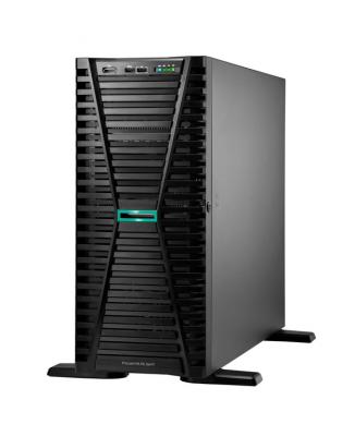 HPE ProLiant ML110 Gen11 3508U 2.1GHz 8c 1P 1x32GB-R 8SFF P81774-425