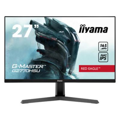 Moniteur iiyama g2770hsu-b1 G2770HSUB1