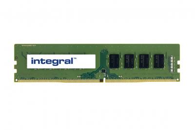 Integral - DDR4 - 16 Go - DIMM 288 broches