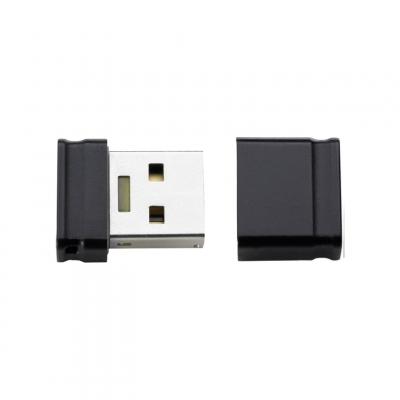 Intenso Micro Line lecteur USB flash 16 Go USB Type-A 2.0 Noir - Neuf