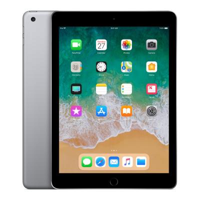Tablette Apple iPad (2018) Wi-Fi 32 Go 9.7 pouces Gris