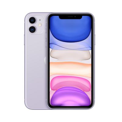Apple iPhone 11 256 Go 6.1 pouces Mauve