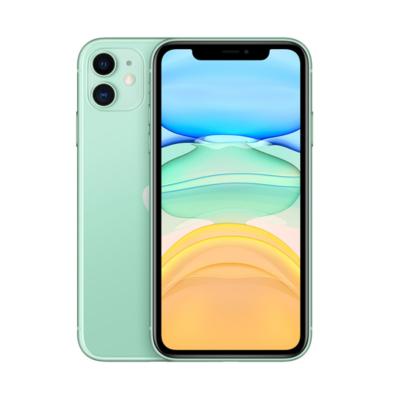 Apple iPhone 11 64 Go 6.1 pouces Vert