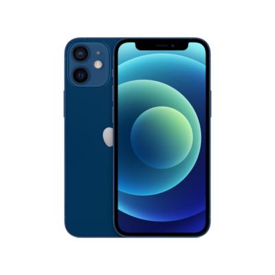 Apple iPhone 12 mini Bleu 256 Go