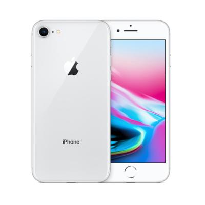 Apple iPhone 8 256 Go 4,7'' Argent