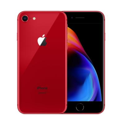 Apple iPhone 8 64 Go 4.7'' Rouge