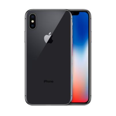 Apple iPhone X 64 Go 5,8"" Gris Sid&eacute;ral