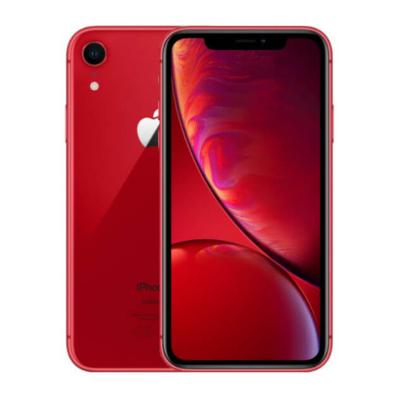 Apple iPhone XR 256 Go 6,1"" Rouge