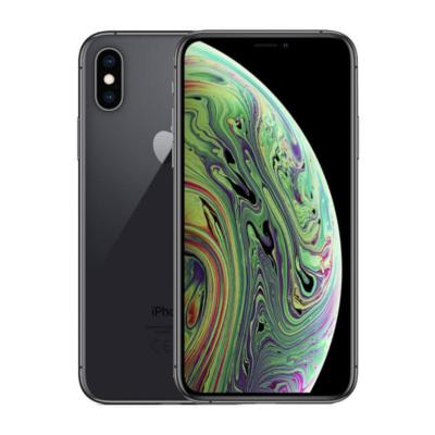 Apple iPhone XS 256 Go 5,8 pouces Gris sid&eacute;ral