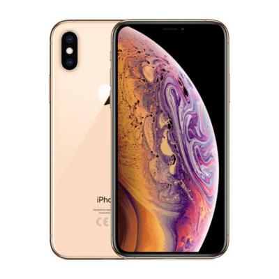 Apple iPhone XS 256 Go 5,8 pouces Or