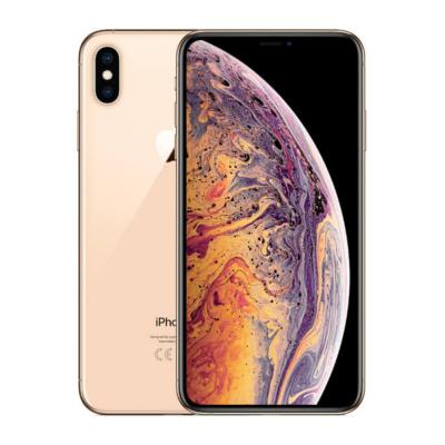 Apple iPhone XS Max 256 Go 6,5"" Or