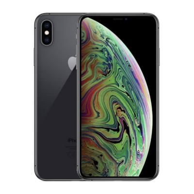 Apple iPhone XS Max 64GB gris sid&eacute;ral