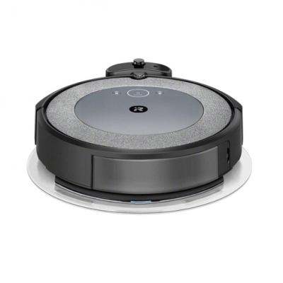 Aspirateur robot iRobot Roomba Combo i5 Gris