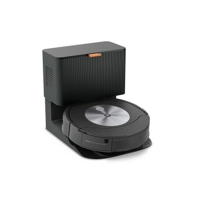 Robot Aspirateur Laveur IROBOT Roomba Combo J7+ C755840 