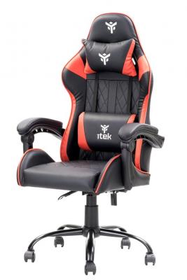 Itek itek RHOMBUS PF10 Si&egrave;ge de jeu universel Si&egrave;ge rembourr&eacute;