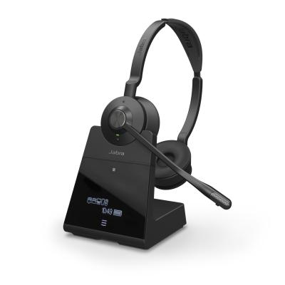 Engage 75 duo casque t&eacute;l&eacute;phonique sans fil