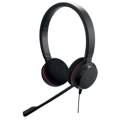 Jabra JABRA Evolve 20 MS St&eacute;r&eacute;o