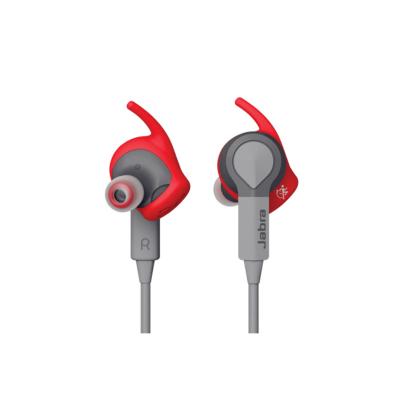Ecouteurs Sport Coach Jabra Wireless Rouge 