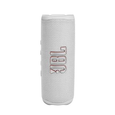 Enceintes Bluetooth portables JBL Flip 6 Blanc 