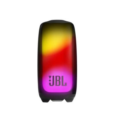 Jbl Enceinte portable JBL Pulse 5 noire Bluetooth. Couleur: Noir