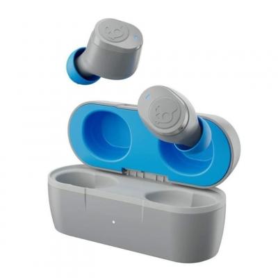 JIB TW Light Grey/Blue True Wireless - Neuf
