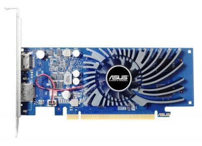 Karta graficzna GeForce GT 1030 2GB GDDR5 64BIT HDMI/DP/HDCP - Neuf