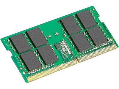 Kingston KCP424SD8/16 SO-DIMM DDR4 2400MHz PC4-19200 16GB CL17